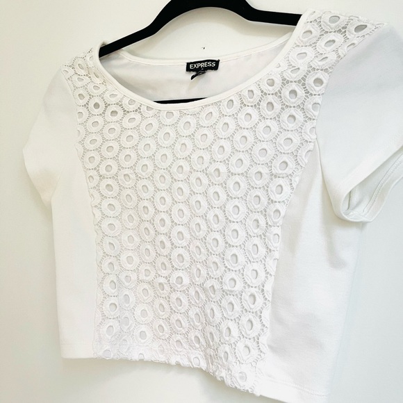 Express Two Piece Set - Picture 14 of 14